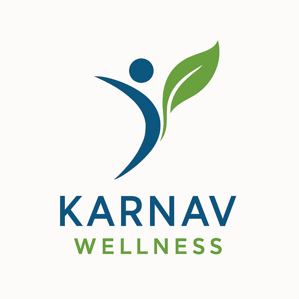 KARNAV  WELLNESS 